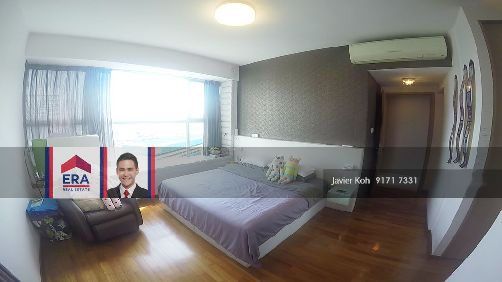 The Esta (D15), Condominium #145089452